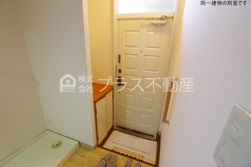メゾン若宮2号館 その他