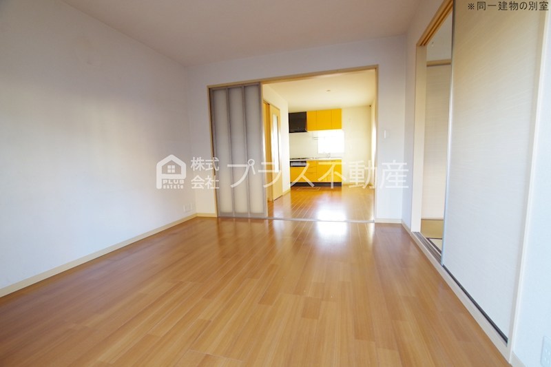 アベニュー西尾　Ａ棟 その他共有部分