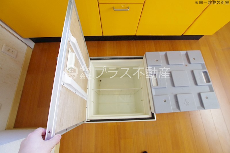 アベニュー西尾　Ａ棟 その他