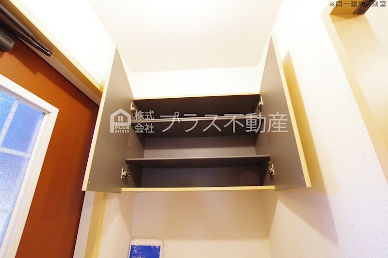 アベニュー西尾　Ａ棟 その他