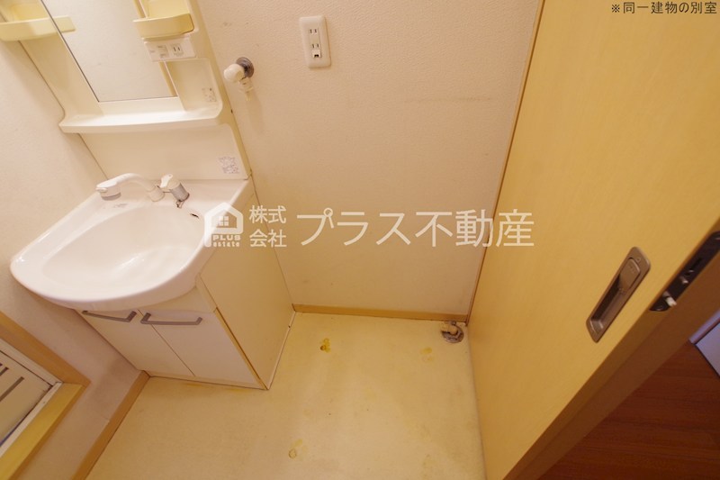 アベニュー西尾　Ａ棟 その他
