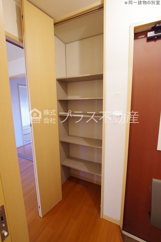 アベニュー西尾　Ａ棟 その他
