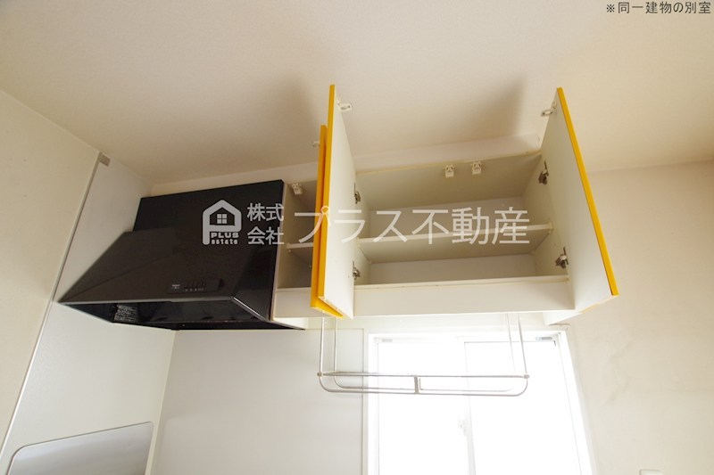 アベニュー西尾　Ａ棟 その他