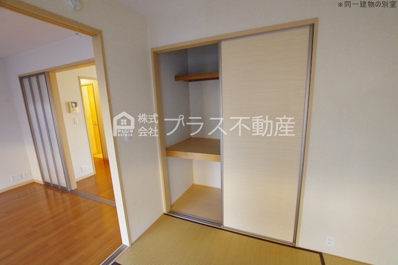 アベニュー西尾　Ａ棟 その他