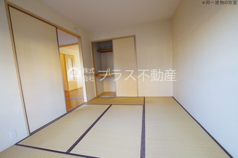 アベニュー西尾　Ａ棟 その他
