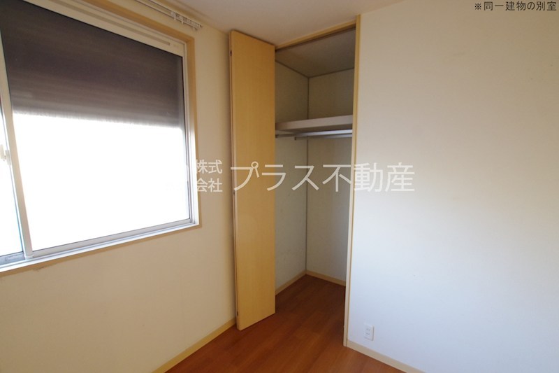 アベニュー西尾　Ａ棟 その他