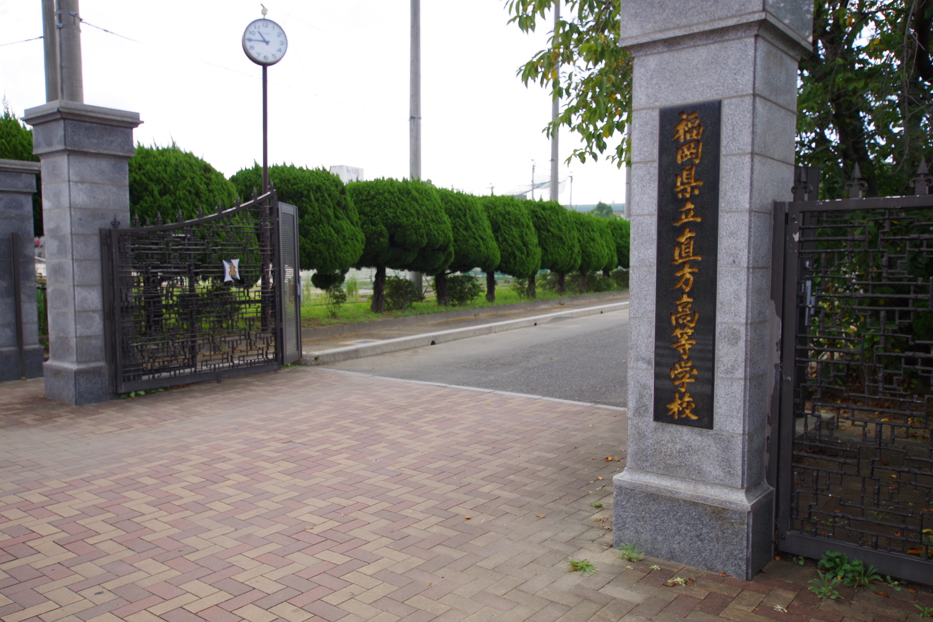 アベニュー西尾　Ａ棟 高校・高専