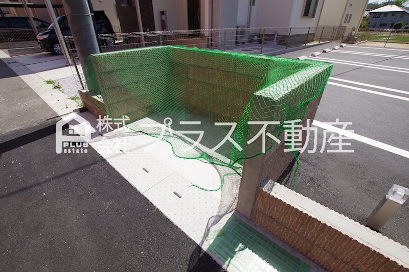 エスペランサ宮若 その他共有部分