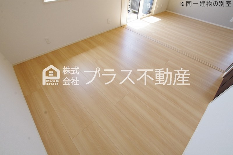 エスペランサ宮若 その他