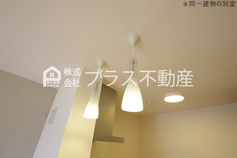 エスペランサ宮若 その他
