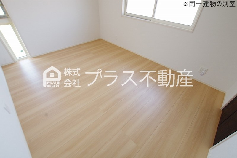 エスペランサ宮若 その他