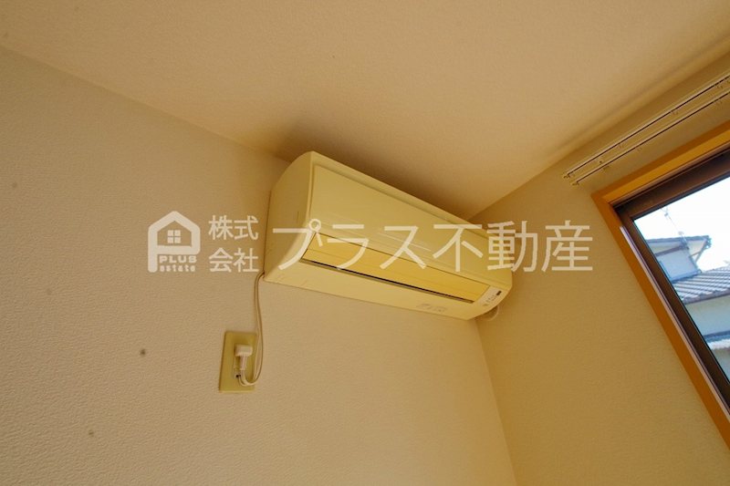 エスペランサ・ノイＣ棟 その他設備