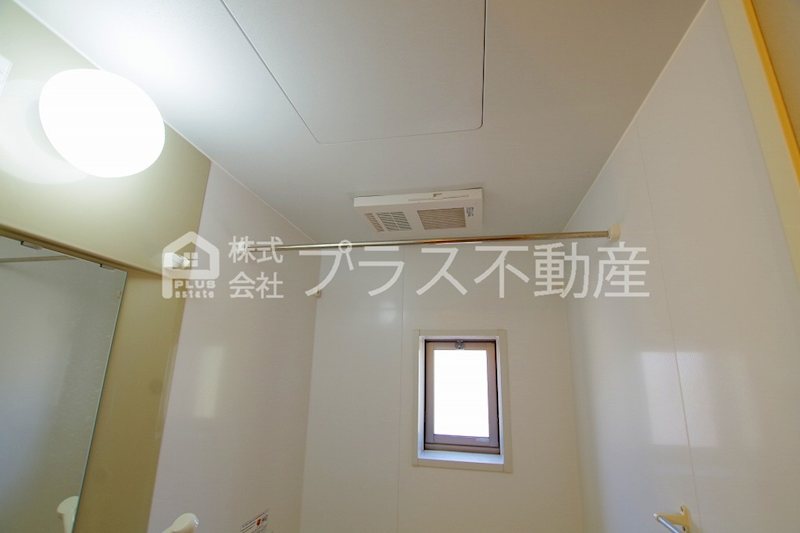 エスペランサ・ノイＣ棟 その他