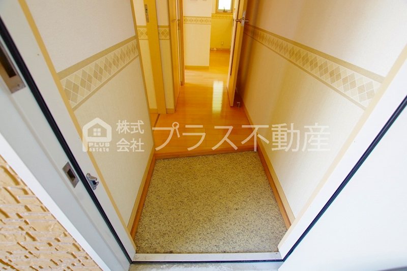エスペランサ・ノイＣ棟 その他