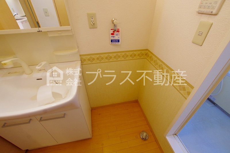 エスペランサ・ノイＣ棟 その他