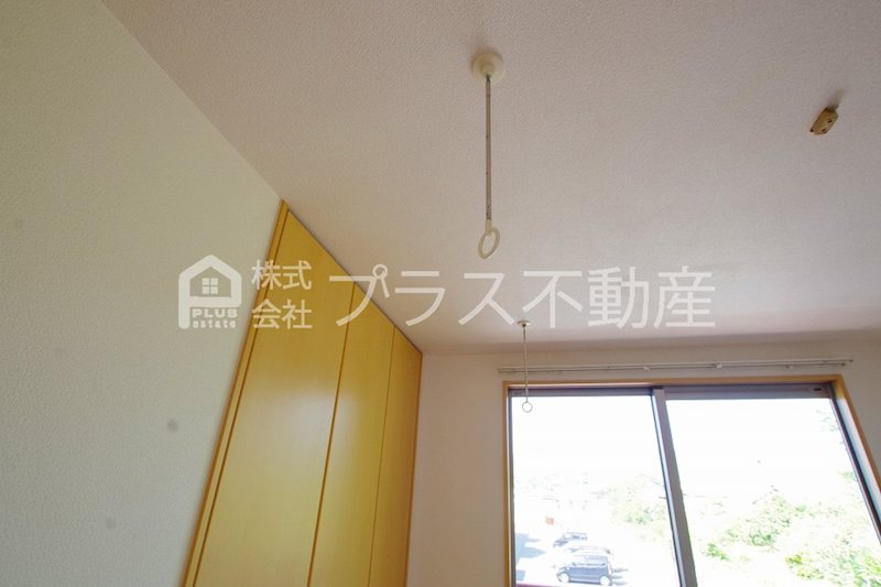 エスペランサ・ノイＣ棟 その他