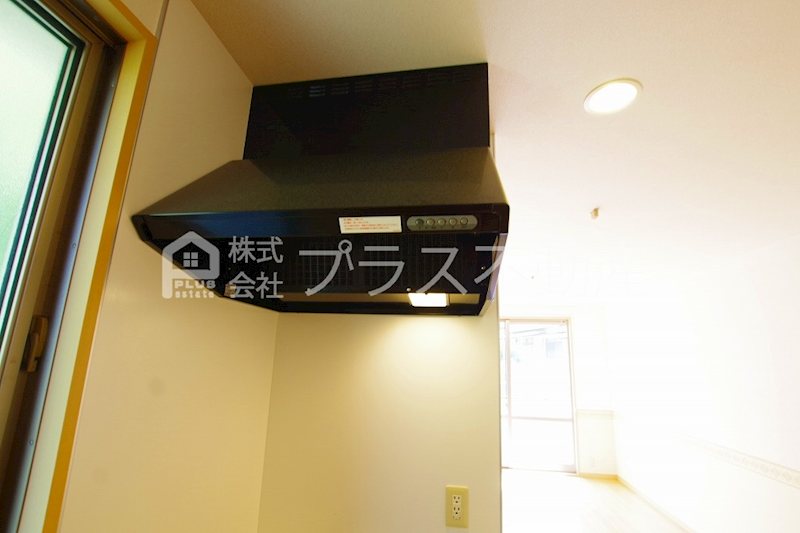 エスペランサ・ノイＣ棟 その他