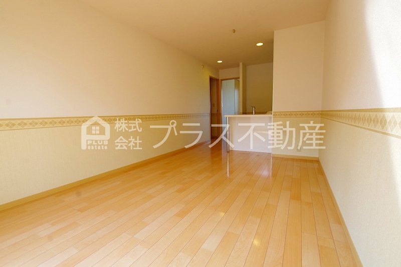エスペランサ・ノイＣ棟 その他