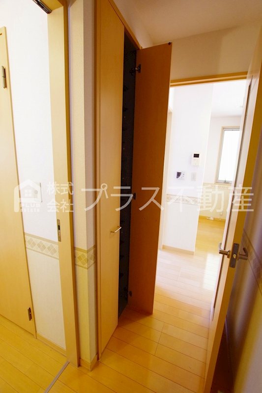 エスペランサ・ノイＣ棟 その他