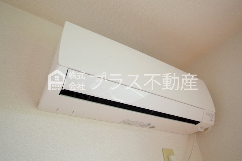 エスポアール愛　Ｃ棟 その他設備