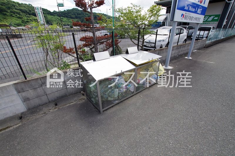 エスポアール愛　Ｃ棟 その他共有部分
