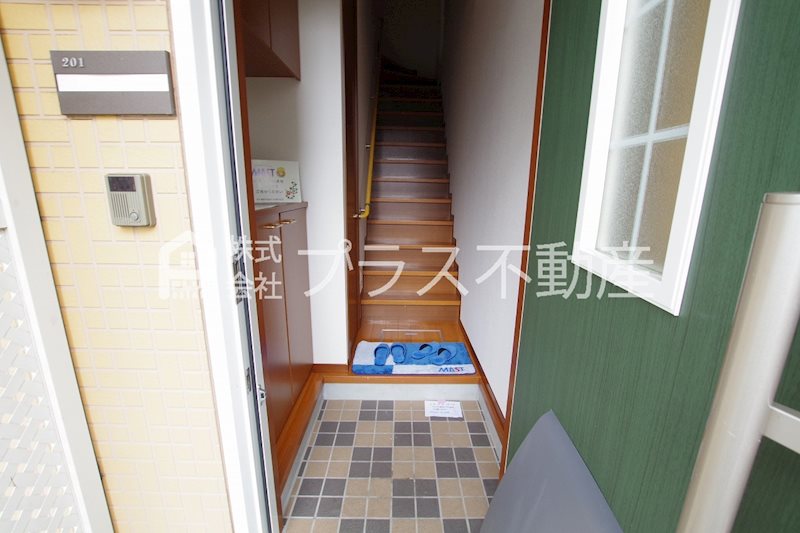 エスポアール愛　Ｃ棟 その他