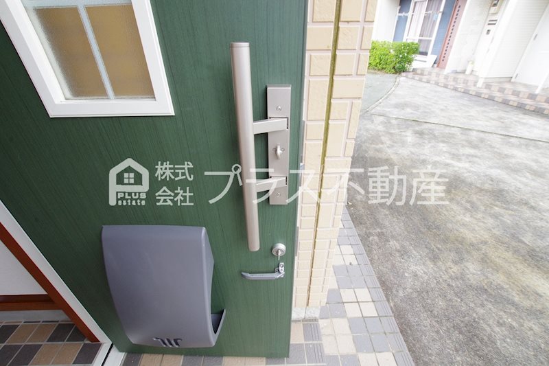 エスポアール愛　Ｃ棟 その他