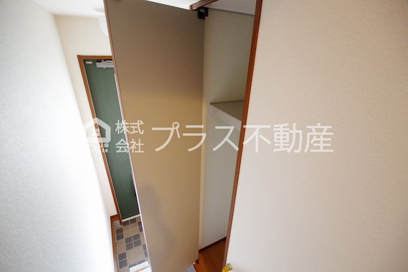 エスポアール愛　Ｃ棟 その他