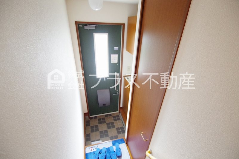 エスポアール愛　Ｃ棟 その他