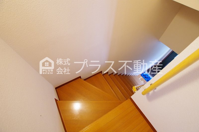 エスポアール愛　Ｃ棟 その他