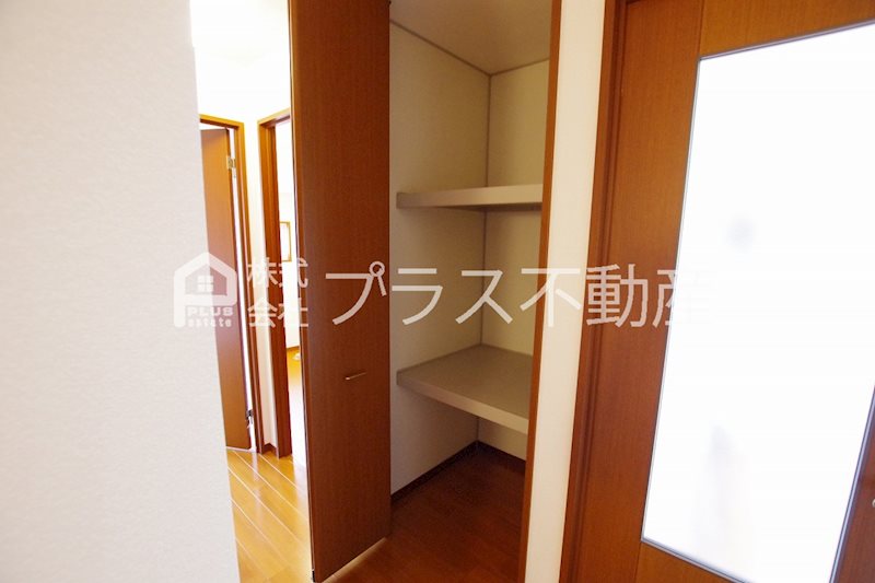エスポアール愛　Ｃ棟 その他