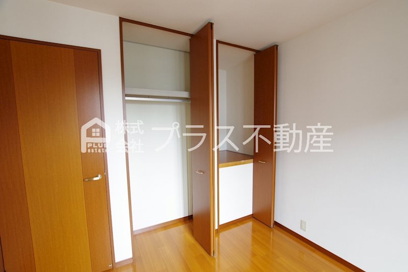 エスポアール愛　Ｃ棟 その他