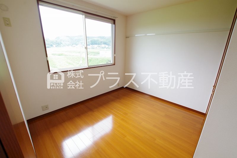 エスポアール愛　Ｃ棟 その他