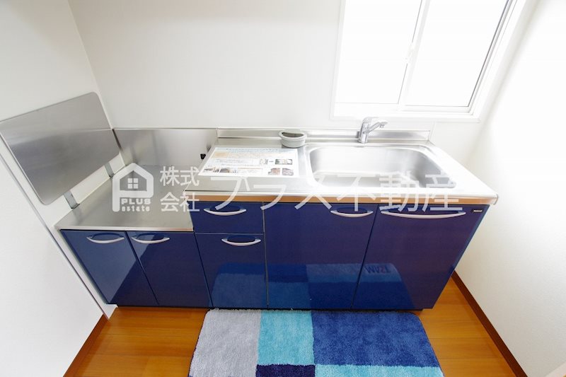 エスポアール愛　Ｃ棟 その他