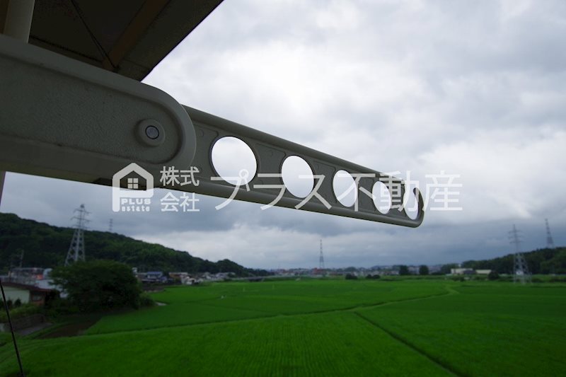 エスポアール愛　Ｃ棟 その他