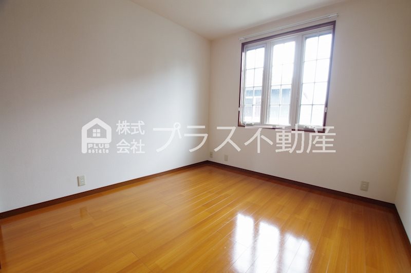 エスポアール愛　Ｃ棟 その他部屋・スペース