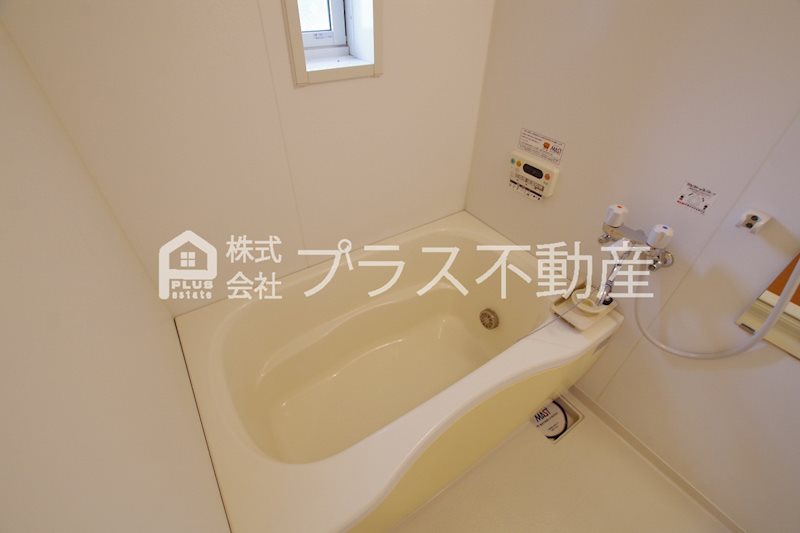 エスポアール愛　Ｃ棟 風呂画像