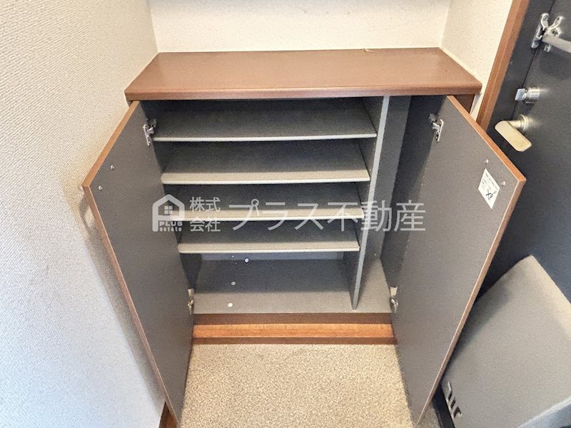 プロスペラーレ・OTTO　C棟 その他