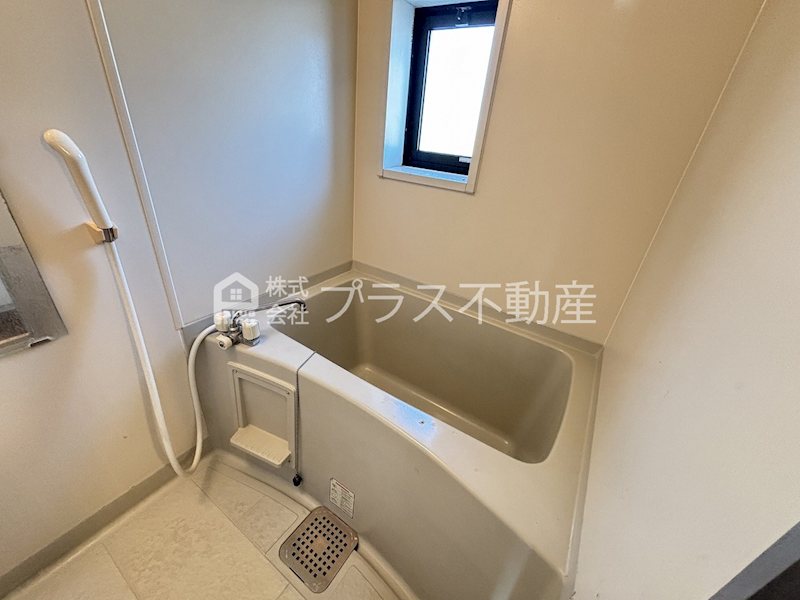 プロスペラーレ・OTTO　C棟 風呂画像