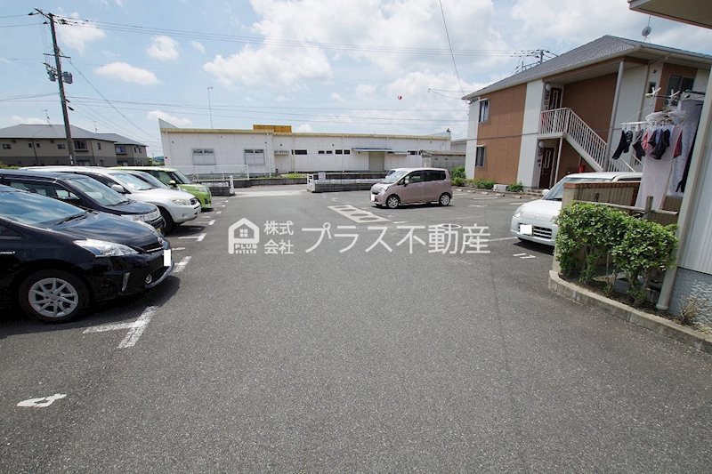 サニーコート本城ⅡC棟 その他