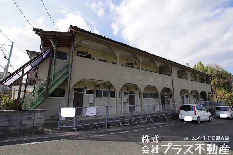 コーポ木下 外観