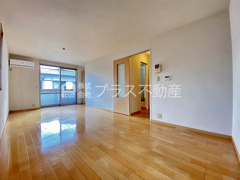 グランドゥール大地 Ａ棟 その他共有部分
