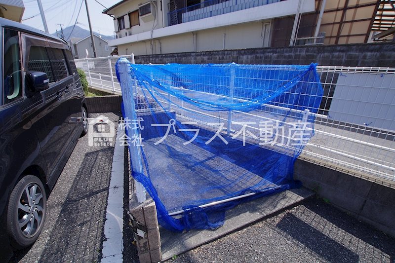 グランドゥール大地 Ａ棟 その他共有部分