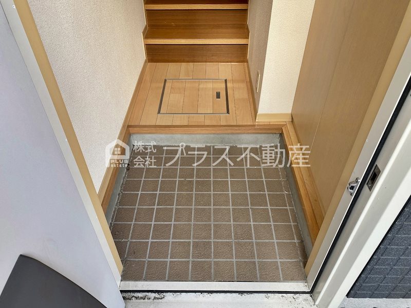 グランドゥール大地 Ａ棟 その他