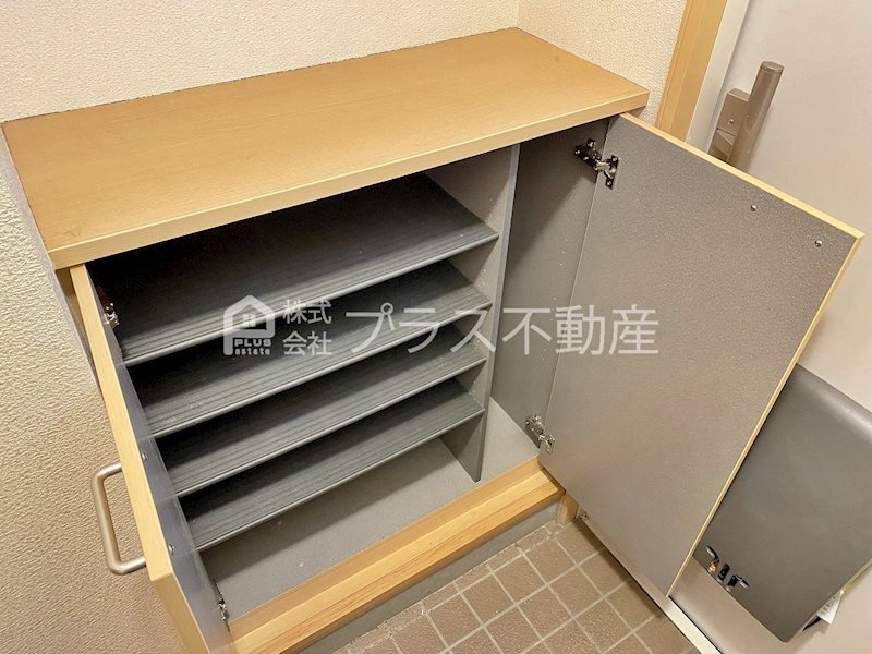 グランドゥール大地 Ａ棟 その他