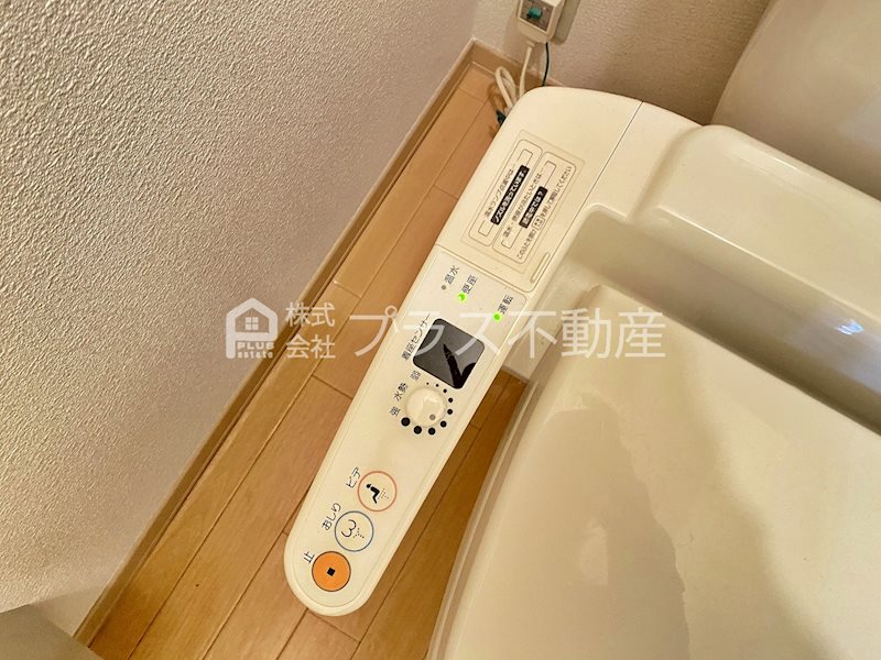 グランドゥール大地 Ａ棟 その他