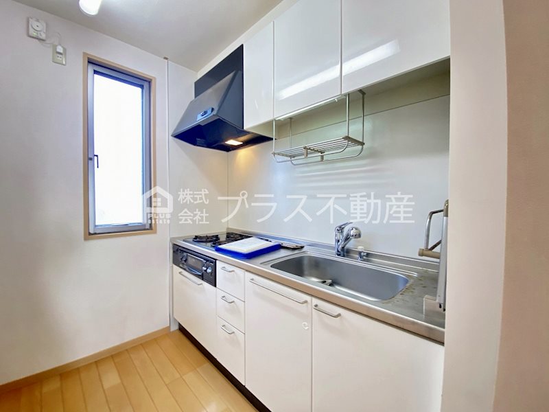 グランドゥール大地 Ａ棟 キッチン