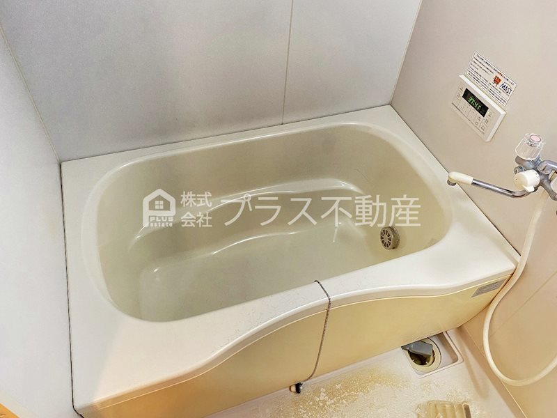 グランドゥール大地 Ａ棟 風呂画像