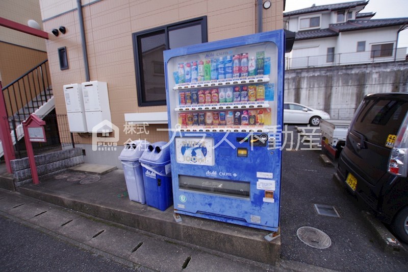 ディアス馬場山　Ａ棟 その他共有部分
