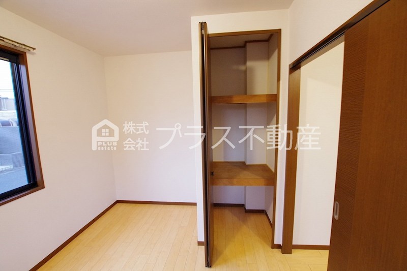 ディアス馬場山　Ａ棟 その他